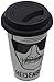 Breaking Bad Heisenberg Sketch Travel Mug by Breaking 80