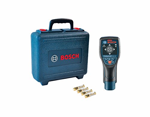 Bosch Wall and Floor Detection Scanner D-TECT 120