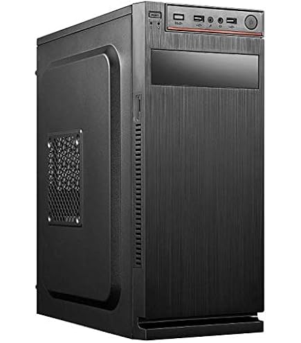 サーバー DELL VOSTRO Computador Desktop Dell Vostro I1200-M40 12ª Geração Intel Core i5