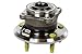 Prime Choice Auto Parts HB612360PR Rear Hub Bearing Assembly Pair