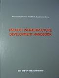 Project Infrastructure Development Handbook, Hanousk, Donna, 0874206928