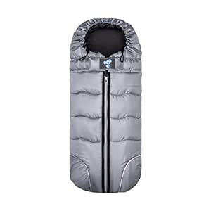 bunting bag for uppababy vista