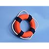 Handcrafted-Nautical-Decor-Vibrant-with-Bands-Decorative-Life-Ring-Beach-Theme-Accessories Handcrafted-Nautical-Decor-Vibrant-with-Bands-Decorative-Life-Ring-Beach-Theme-Accessories