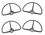 Walkera Rodeo 110 Spare Part 110-Z-23 Propeller Guard Props Protector Cover for Rodeo 110 Racing Drone Quadcopter