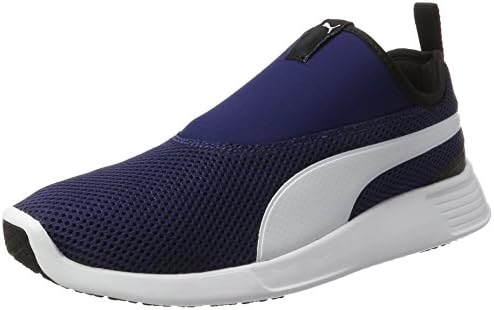 puma st trainer evo v2 slip on