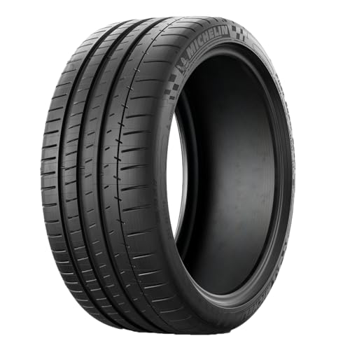 MICHELIN SUPER SPORT K3 XL 245/35/R20 95Y -Summer Tire- B/E/71