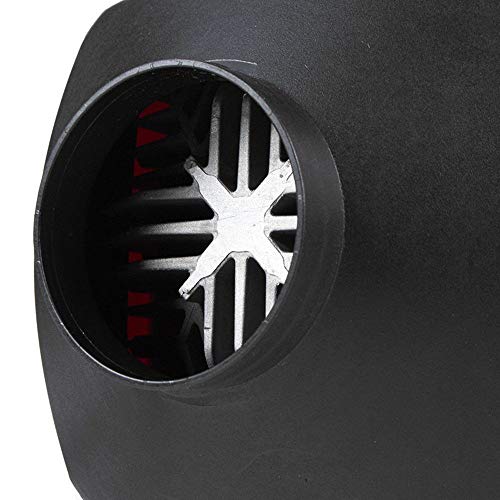 Barbella 5KW 12V Air Diesel Heater Digital Thermostat Parking Heater for Caravan Motorhome and Bus