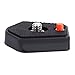 Braceus Camera Quick Release Plate 1/4 Inch for Manfrotto 7321YB MKC3-H01 MKC3-H02