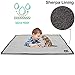 Kritter Planet Waterproof Dog Blanket, Reversible Water Proof Pet Blanket for Couch, Bed & Car, Washable Couch Covers for Medium Dogs - Protects Furniture from Fur, Dirt, and Accidents