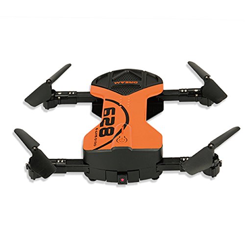 Hi-tech 2.4ghz foldable control remote quadcopter wifi uav drone …