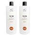 AG Hair Therapy Tech Two Protein-enriched Shampoo 33.8oz "Pack of 2"