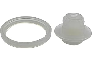 KLMHT 904689 And 904685 Nailer Head valve seal Fits Porter Cable FN250B FN251 Nail Gun parts