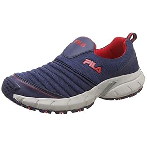 fila men's reo sneakers