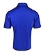 Under Armour Men's HeatGear Short-Sleeve Polo Shirt