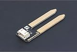 Soil Moisture Sensor (Arduino Compatible)