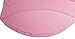 UGET Women's Oversized Baggy Tops Off Shoulder Loose Fitting Pullover Casual Blouse T-Shirt Sweater Long Batwing Sleeve Medium Pink