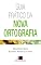 Livro Guia prático da nova ortografia