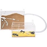 Sand Ant Farm Wall Kit BIG (Anthill, Formicarium, Educational, Ants)