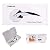 Codream Stainless Steel Pizza Cutter Wheel Strong Handle Never Breaks or Falls Apart