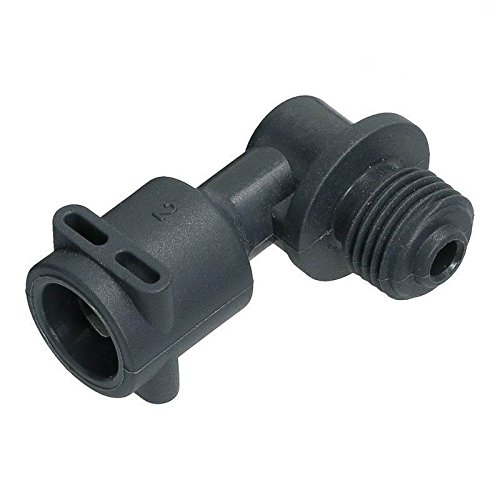 DeLonghi Nespresso Verbindungsstück Anschluss Pumpe Lattissima Primadonna EN520 EN550