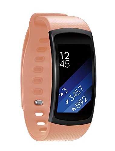 replace gear fit 2 band