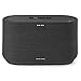 Harman Kardon Citation 300 Stereo Smart Speakers - Pair (Black)
