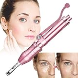 Hyaluron Injection Pen, Restore Skin Elasticity, Deep Replenishment And Rich Nourishment, Helps to Reduce Blemishes, Wrinkles and Marks (with 2 Ampoules)