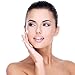 Angelique Monet Anti Aging Face Cream w Natural Plant Stem Cell Rejuvenating Complex and Vitamin C for Day or Night 1 oz