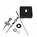 New Replacement Quartz Clock replacement Movement + time Hands for DIY Repair
