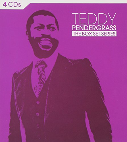 Teddy Pendergrass - Hit The Brakes Volume 74 - Zortam Music