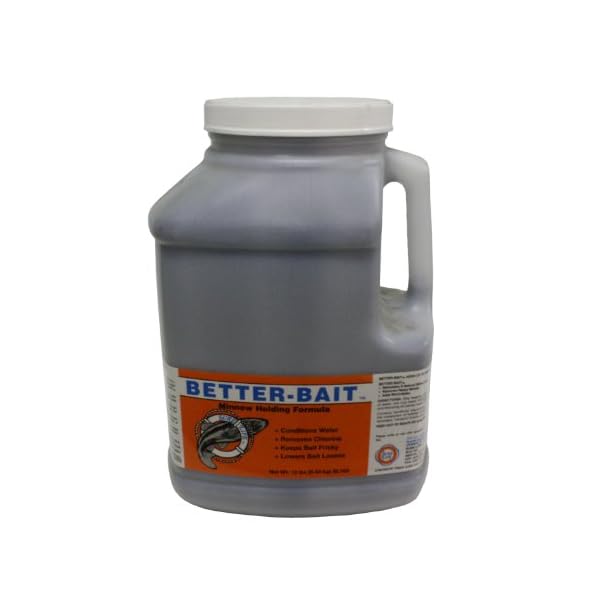 Sure-Life-SL104-Better-Bait-12-Pounds-White