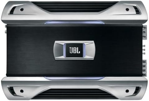 jbl 1400 watt subwoofer amplifier