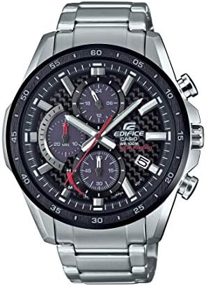 Amazon.com: Casio Edifice Men's Watch EF-527D-1AVEF : Clothing