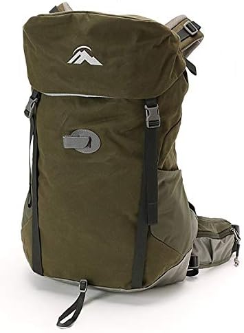 マックパック Macpac Macpac 雨蓋付きリュックサック トレッキングバッグ ウェカ30 メンズバッグ 財布 Amazon