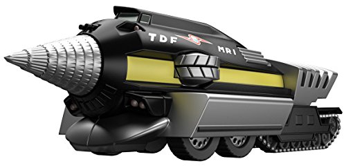 Bandai Mecha Collection Ultrtaman Series No.11 Magma Riser Model Kit(Japan Import)