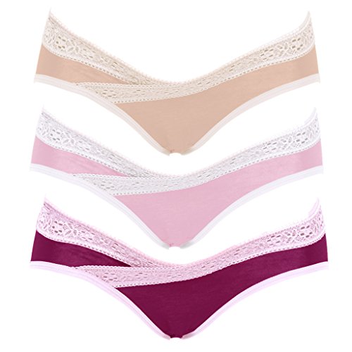 Intimate portal women under the bump maternity bikini p…