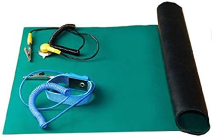 Anti-Static mat Antistatic Table mat Manufacturer ESD Rubber Table Mats (0.61)