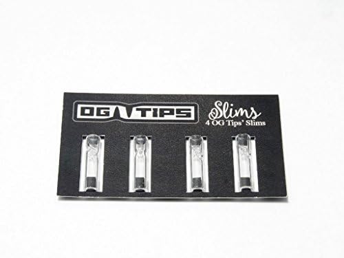 OG TIPS SLIMS 4 OGTips Slims