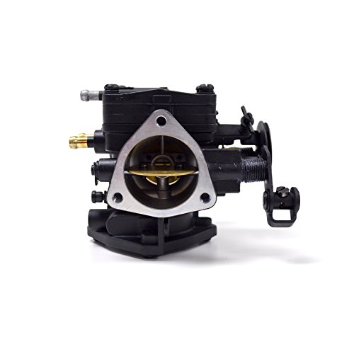 Mikuni BN Series 34mm Watercraft Waverunner JetSki Carburetor Carb BN34-28-8010 by Niche Cycle Supply