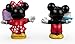 Fisher-Price Little People Magic of Disney Mickey & Minnie Birthday Partys