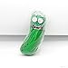 Plush Doll (Pickle Rick!!!)