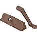 Truth TH 24000 11/32 In. Spline Bronze, Entrygard Crank Handle and Cover (Single Pack)