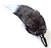 OEM New Top Sex Toys Wild Fox Tail Anal Plug Butt for Women Suppositories Cospaly