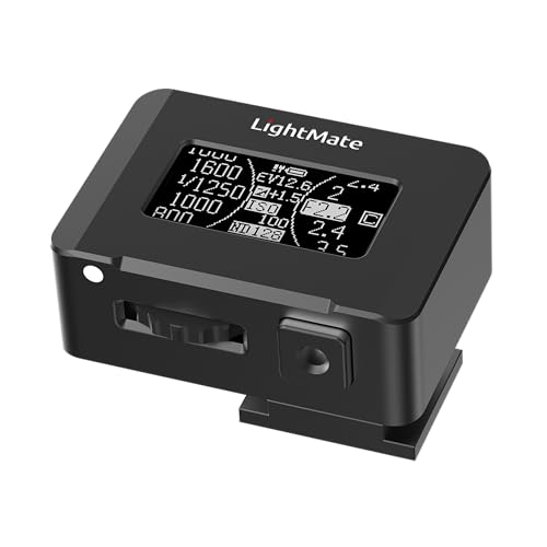 LightNova LightMate Lite 2R