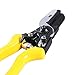 Terme Pruner (Shock Absorbing Squeeze Pruning Shears)thumb 4
