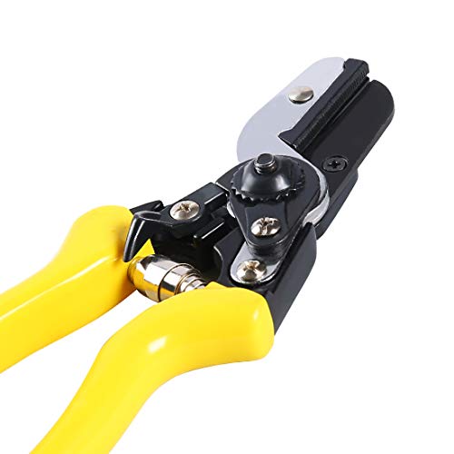 Terme Pruner (Shock Absorbing Squeeze Pruning Shears) - Thumbnail 4