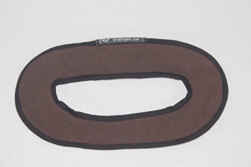 Oculus EyePillow, Brown