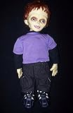 Seed of Chucky Glen Glenda Lifesize Good Guy Creepy Zombie Doll