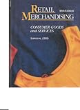 Image de Retail Merchandising: Consumer Goods and Services
