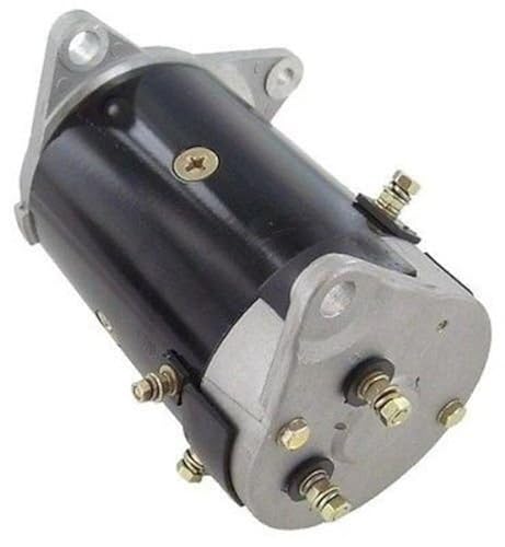 LABLT Starter Generator Fit For EZGO Turf Cart Workhorse 1200 800 - Foto 8